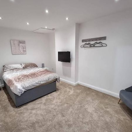 Crystal Cottage - 5 Min Walk From Holmfirth Town Centre Exterior foto