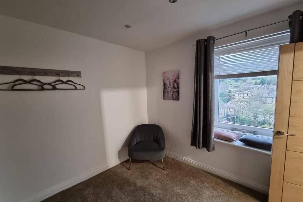 Crystal Cottage - 5 Min Walk From Holmfirth Town Centre Exterior foto