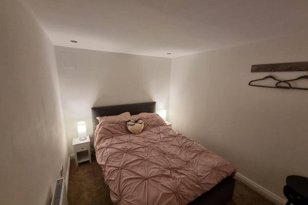 Crystal Cottage - 5 Min Walk From Holmfirth Town Centre Exterior foto