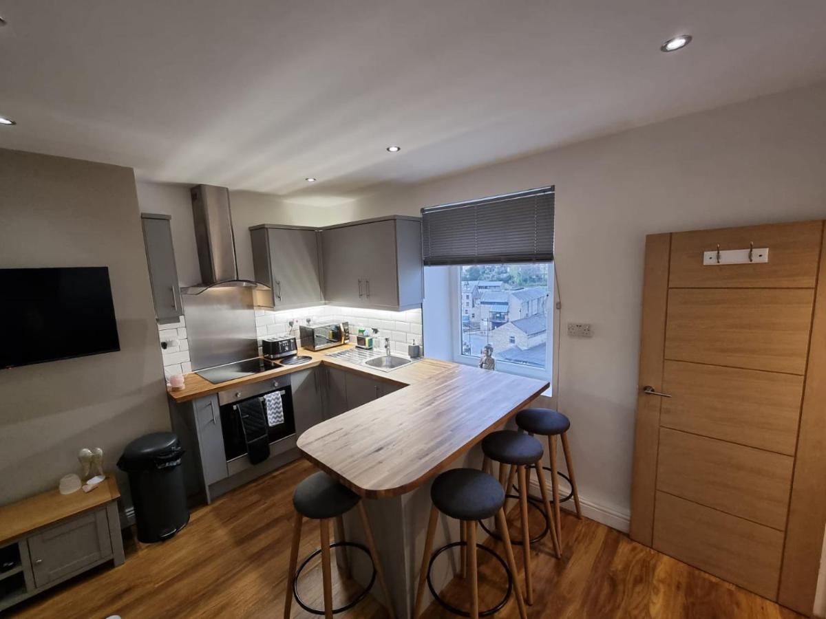 Crystal Cottage - 5 Min Walk From Holmfirth Town Centre Exterior foto